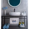 Раковина 48x34 см GID Simple N N9030b
