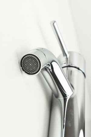 Смеситель для раковины Paini Cox 78CR205