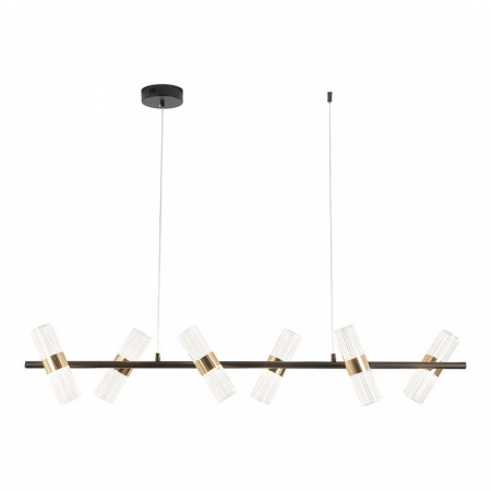 Подвесной светильник Lussole LSP-7536