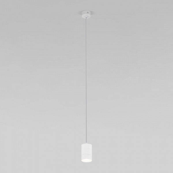 Подвесной светильник Eurosvet Piccolo 50248/1 LED белый