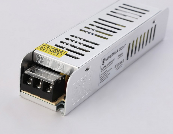 Блок питания Ambrella Light LED Driver GS8681