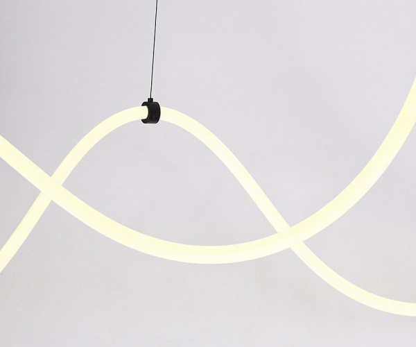 Подвесная люстра Kink Light Венди 08031-500,19(3000-6000K)