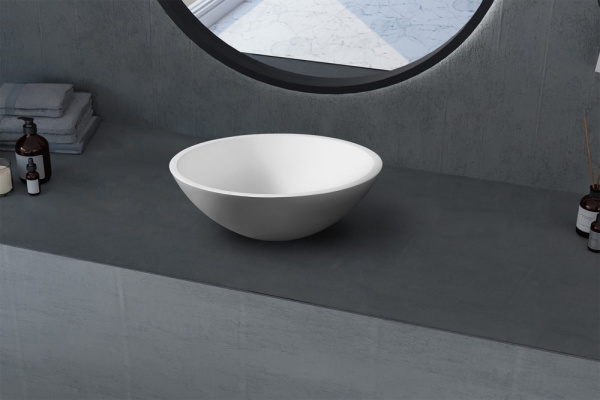 Раковина Abber Stein 40 AS2608