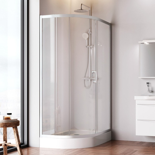 Душевой уголок AM.PM Like 120x80 W83UG-302U120MT