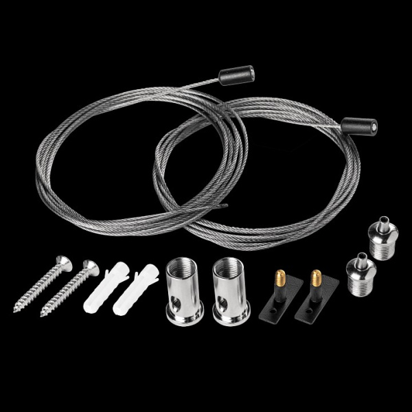 Подвес для трека Lightstar Linea 506570