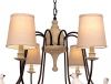 Подвесная люстра Loft it Birds LOFT1029A-8