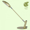 Настольная лампа офисная Lussole Рома GRLST-4374-01
