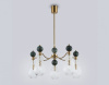 Люстра на штанге Ambrella Light LH LH53292