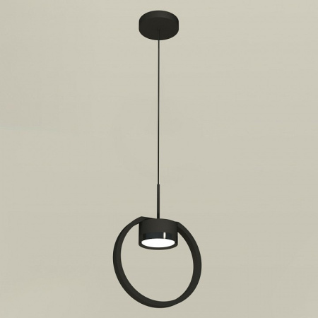 Подвесной светильник Ambrella Light XB XB9102100