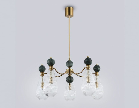 Люстра на штанге Ambrella Light LH LH53292