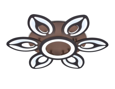 Накладной светильник Ambrella Light FA FA463