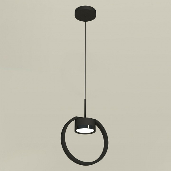 Подвесной светильник Ambrella Light XB XB9102100