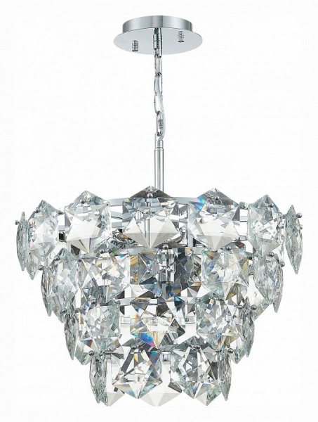 Подвесная люстра ST-Luce Viterbo SL1631.103.06