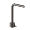Смеситель для раковины Fantini AF/21 27 P5 A506WF сталь