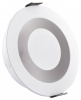 Встраиваемый светильник Denkirs DK2500 DK2700-WH