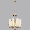 Подвесная люстра Odeon Light Lion 5467/35L