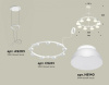 Подвесная люстра Ambrella Light XR XR92031701