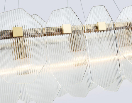 Подвесной светильник Ambrella Light LH LH31255