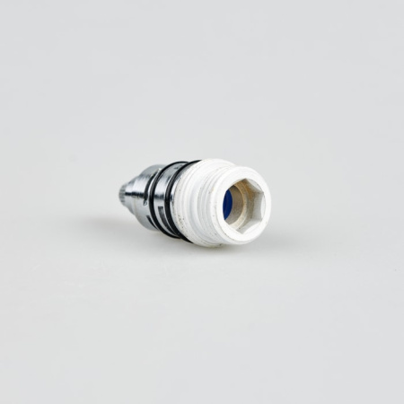 Дивертор Iddis 997B0254SM-W белый