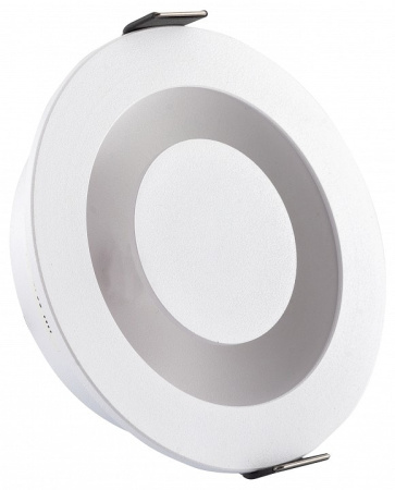 Встраиваемый светильник Denkirs DK2500 DK2700-WH