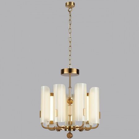 Подвесная люстра Odeon Light Lion 5467/35L
