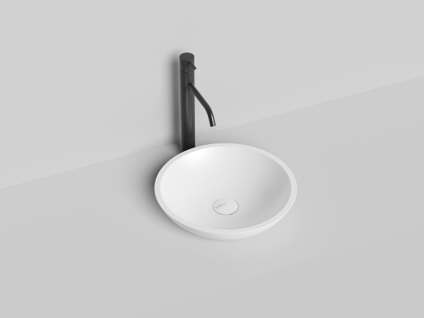 Раковина Salini Callista 37 1101105G