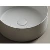 Раковина 35,8x35,8 см Ceramica Nova Element CN6032MW