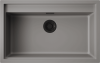 Кухонная мойка Omoikiri Sintesi 79 4997139 leningrad grey