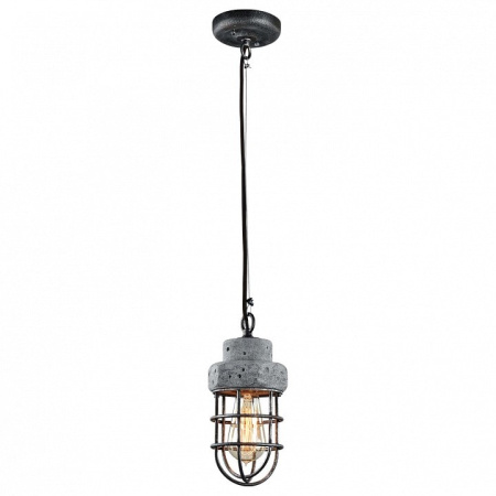 Подвесной светильник Lussole Commack LSP-9691