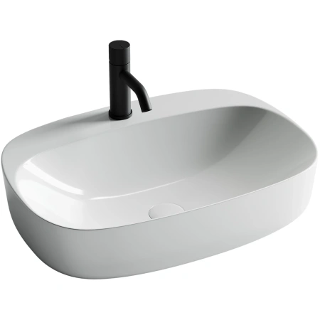 Раковина 59,5x42 см Ceramica Nova Element CN5012