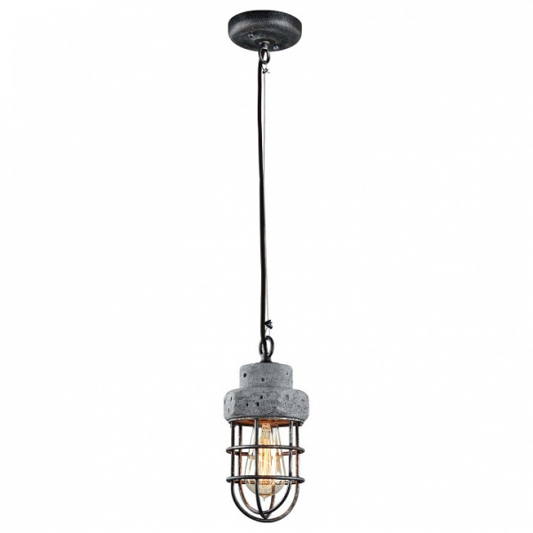 Подвесной светильник Lussole Commack GRLSP-9691