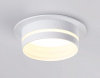 Встраиваемый светильник Ambrella Light TN TN5218