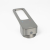 Ручка для смесителя Iddis 99435G02SM графит матовый