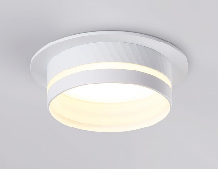 Встраиваемый светильник Ambrella Light TN TN5218