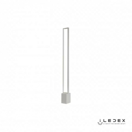 Торшер iLedex Edge B006230 WH
