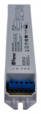 ЭМПРА Feron EB52 21524