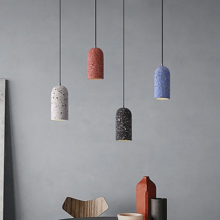 Подвесной светильник LIGHTERA Parana LE147L-18P