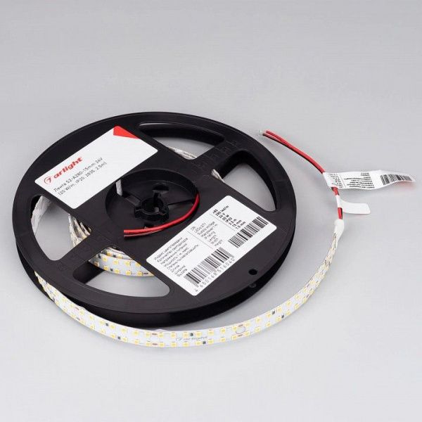 Лента светодиодная Arlight S2-A280 023399(2)