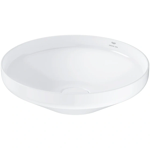 Раковина Grohe Airio 3995800H 45x45 см, альпийский белый
