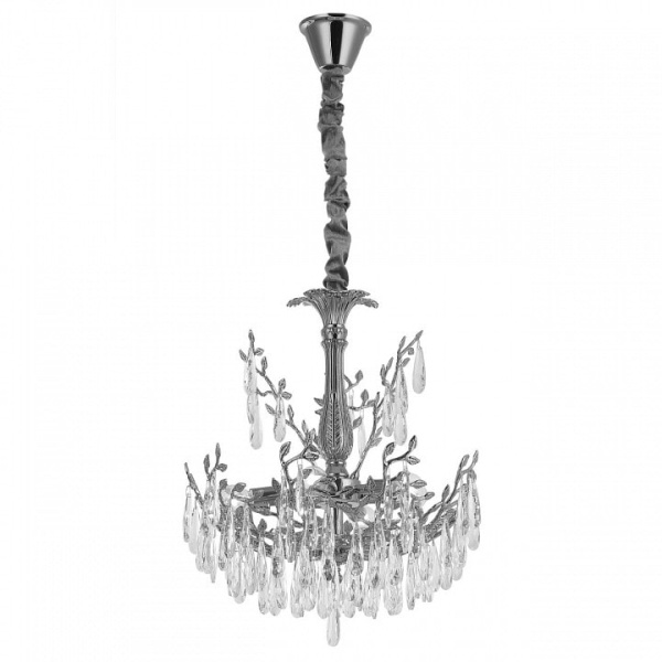 Подвесная люстра Citilux Ritz CL310061