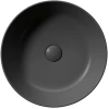 Раковина 40x40 см GSI Kube X 942626