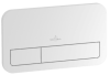 Клавиша смыва Villeroy&Boch ViConnect 92249069
