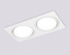 Встраиваемый светильник Ambrella Light TN TN51919