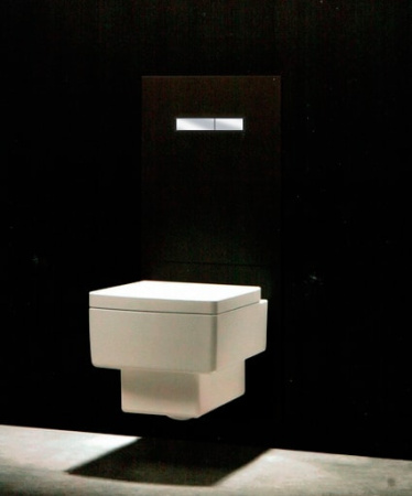 Декоративная панель Tece TECElux 9650004 механические клавиши