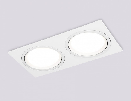 Встраиваемый светильник Ambrella Light TN TN51919