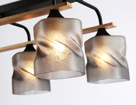 Потолочная люстра Ambrella Light TR TR3033250