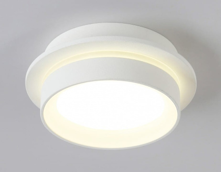 Накладной светильник Ambrella Light TN TN5383
