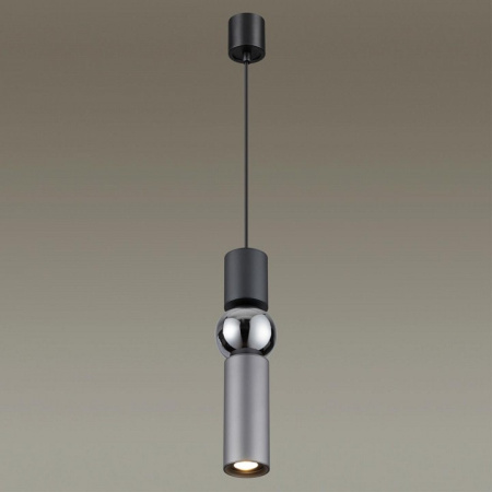 Подвесной светильник Odeon Light Sakra 4070/5L