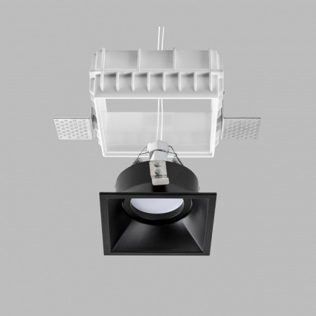 Встраиваемый светильник Lightstar Domino G214507