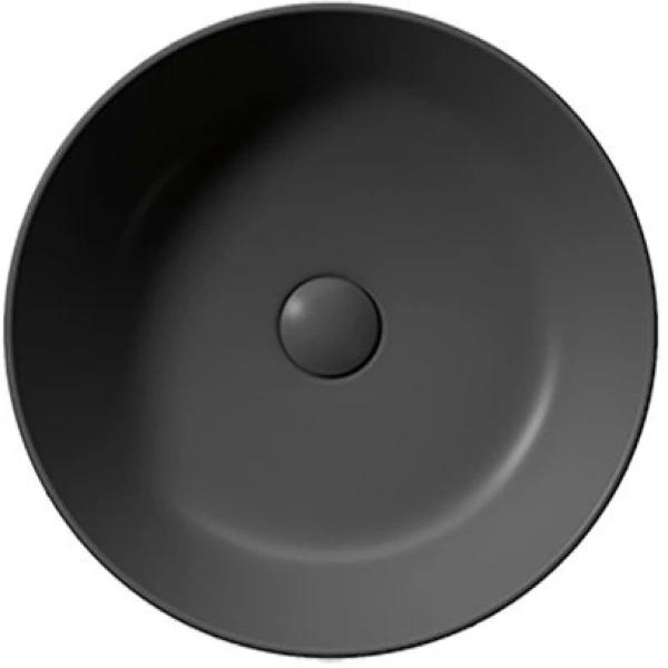 Раковина 40x40 см GSI Kube X 942626